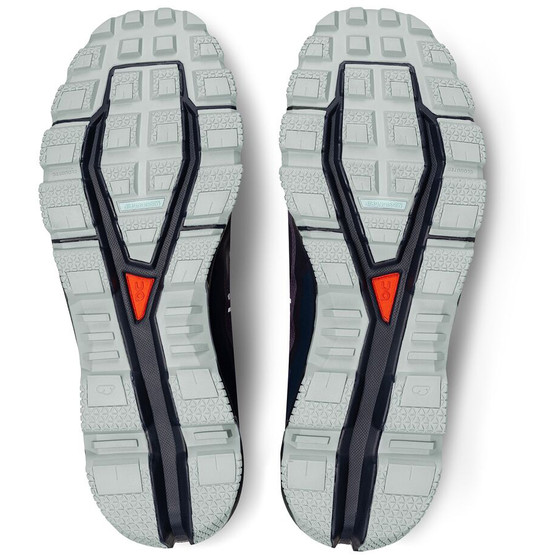 On Cloudventure Waterproof Damen