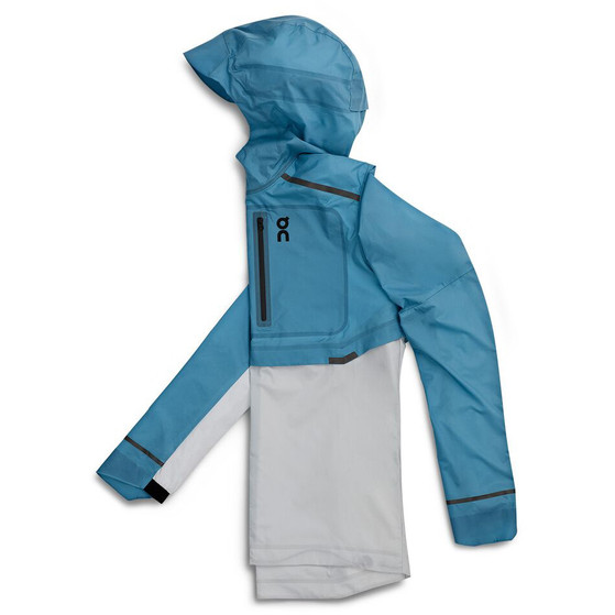 ON Weather Jacke Herren