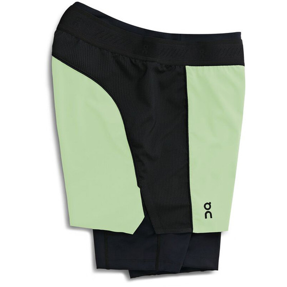 ON Active Shorts Damen