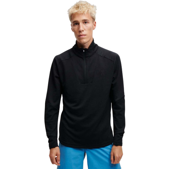 On Climate Shirt Heren