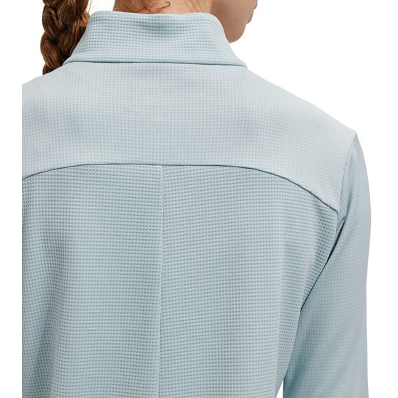 On Climate Shirt Dames