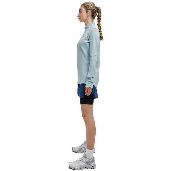 On Climate Shirt Dames