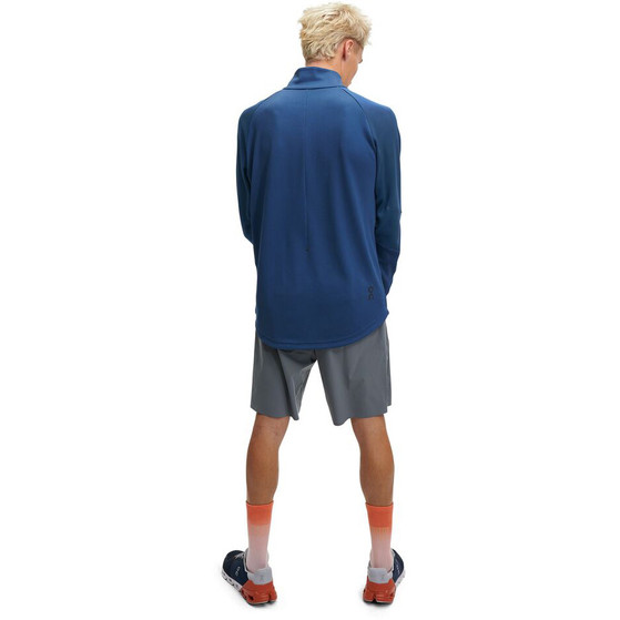On Climate Shirt Heren