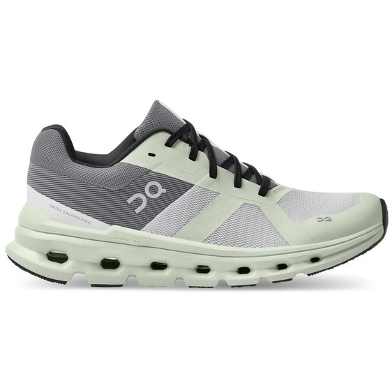 On Cloudrunner Dames