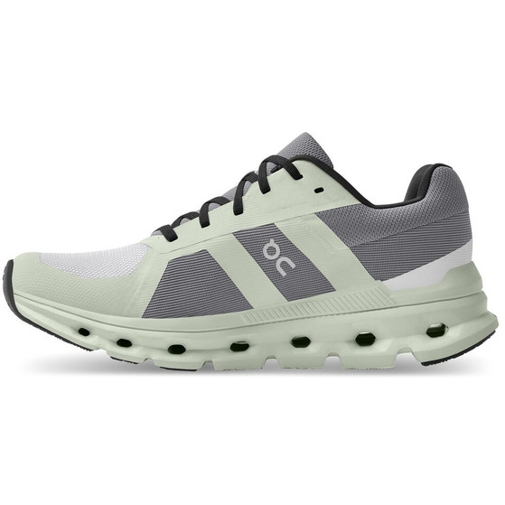 On Cloudrunner Dames