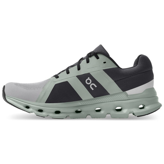 On Cloudrunner Men