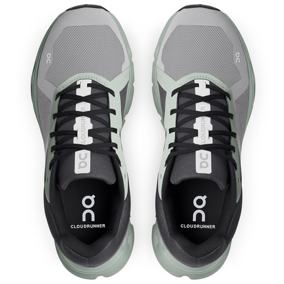 On Cloudrunner Men