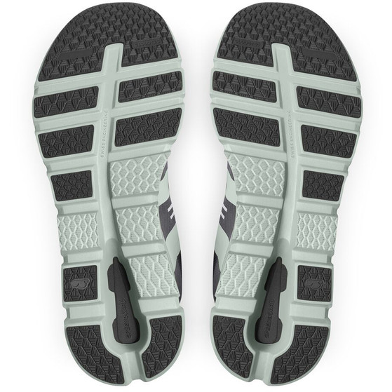 On Cloudrunner Men