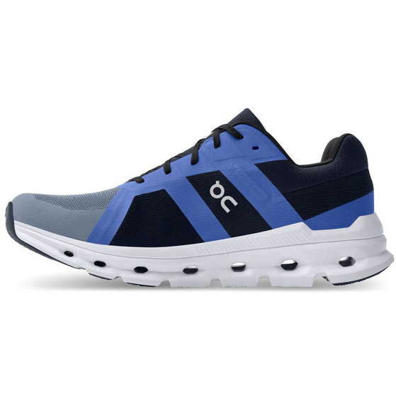 On Cloudrunner Heren
