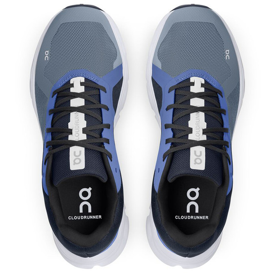 On Cloudrunner Heren