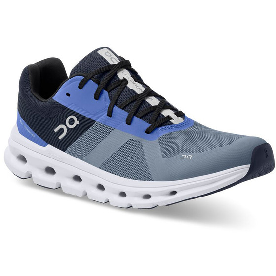 On Cloudrunner Heren