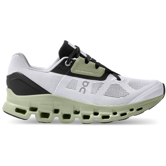 On Cloudstratus Damen