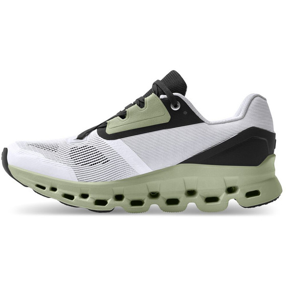 On Cloudstratus Damen