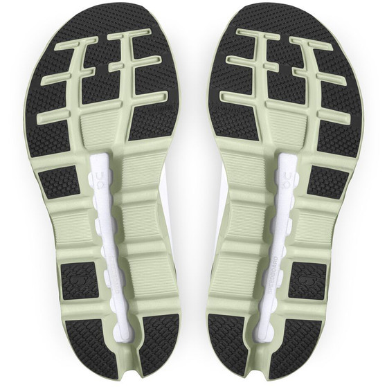 On Cloudstratus Damen