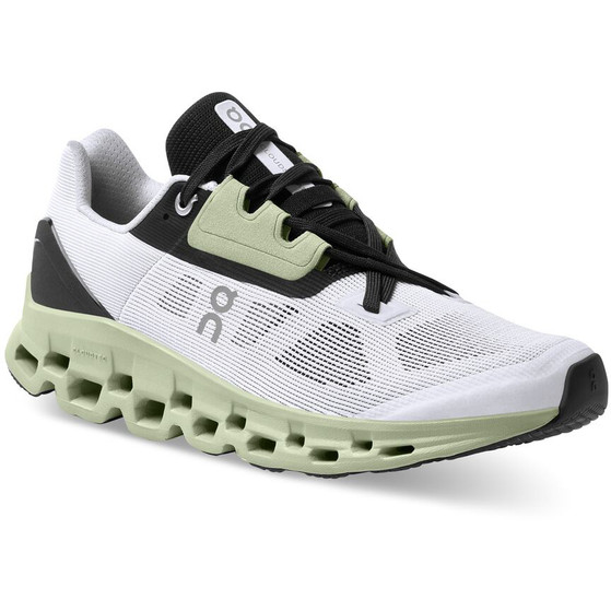 On Cloudstratus Damen