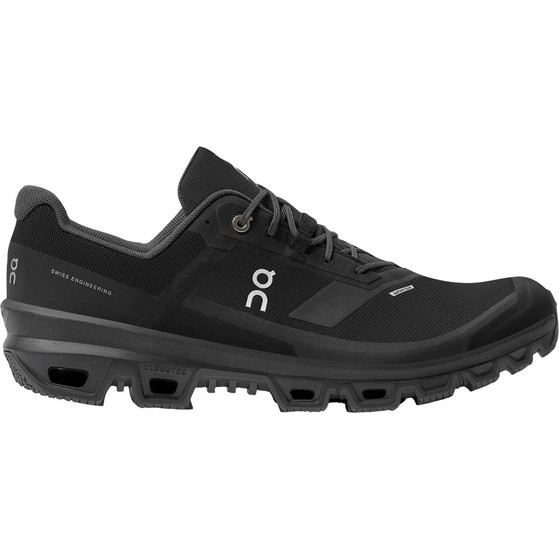 On Cloudventure Waterproof Heren