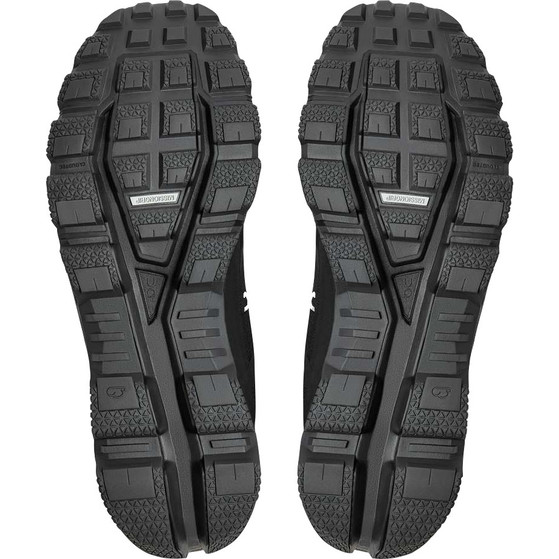 On Cloudventure Waterproof Heren
