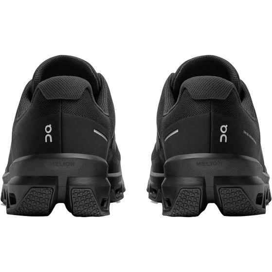 On Cloudventure Waterproof Heren