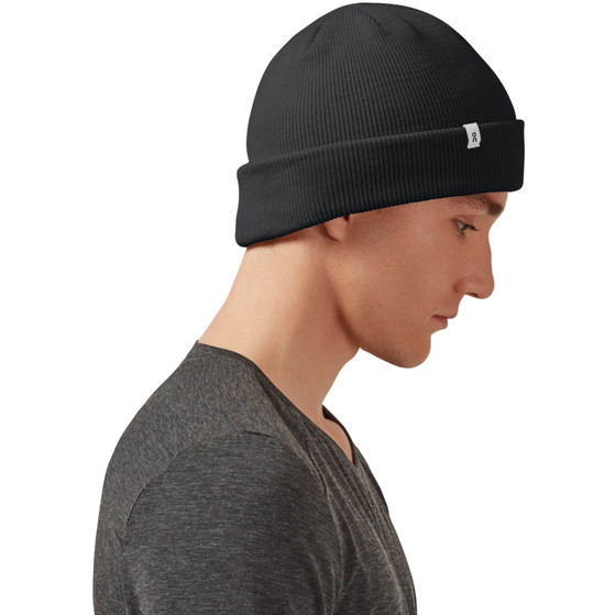 ON Merino Mütze