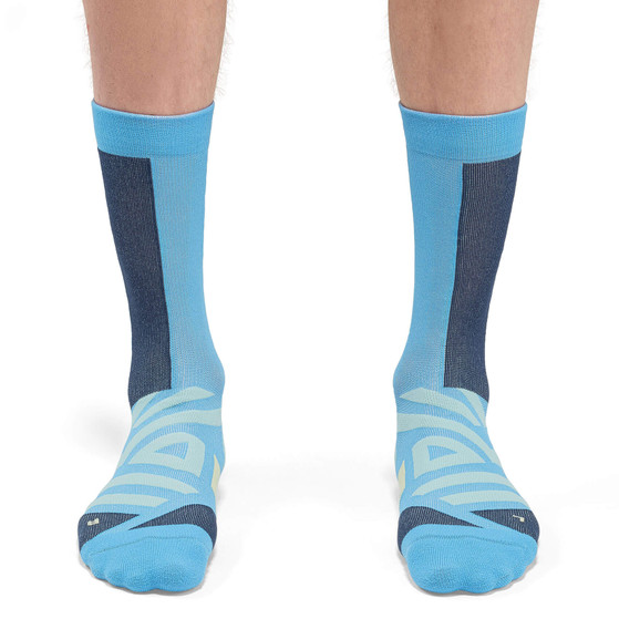 On Performance High Sock Men