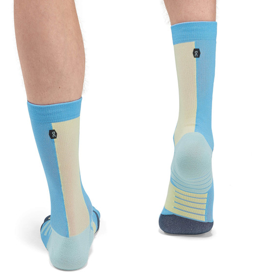 On Performance High Sock Men