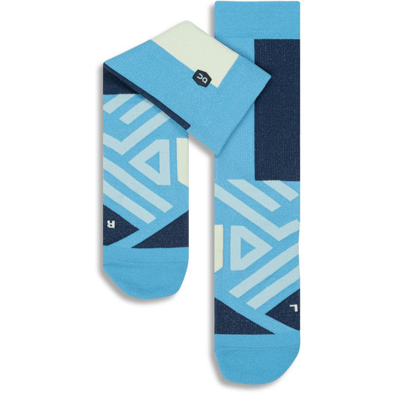 On Performance High Sock Men