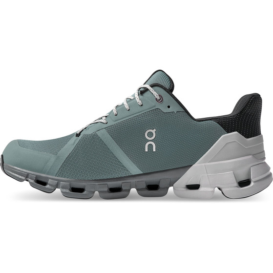 On Cloudflyer Waterproof Men