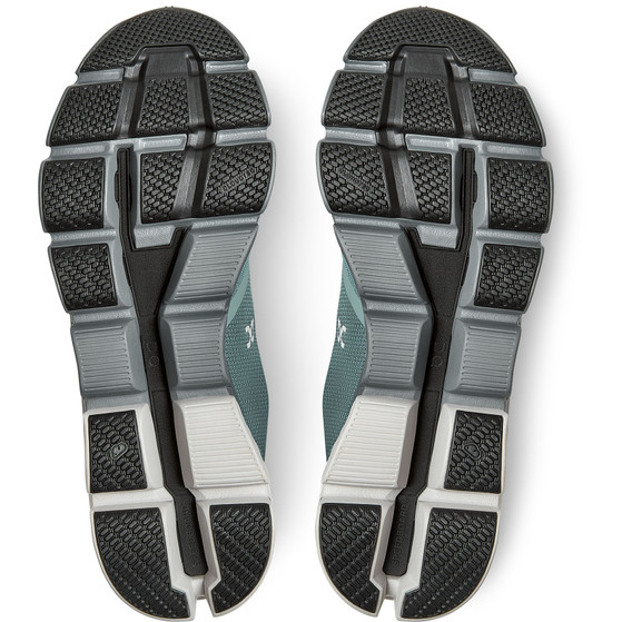 On Cloudflyer Waterproof Men