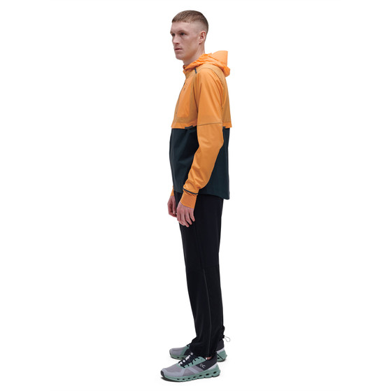 On Weather Jack Heren