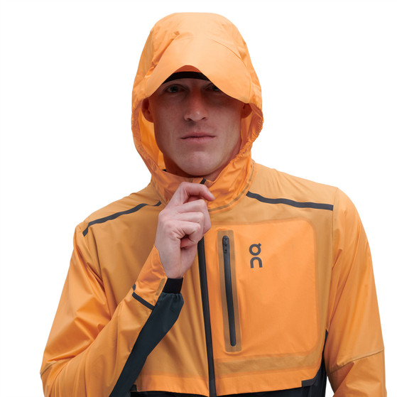On Weather Jack Heren