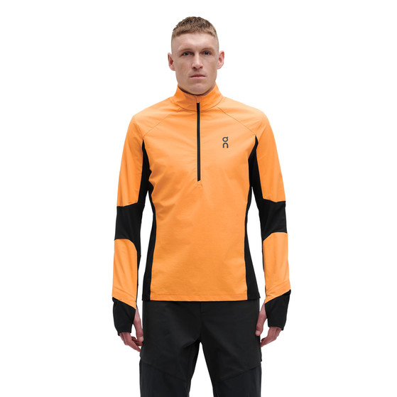 On Trail Breaker Heren