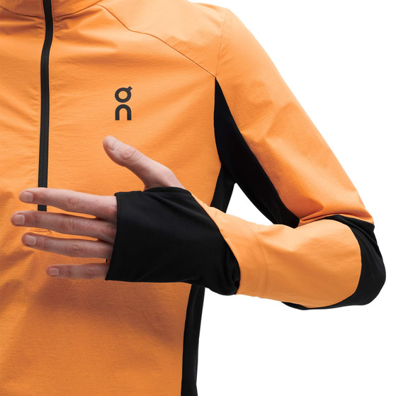 On Trail Breaker Heren