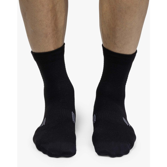 On Ultralight Mid Sokken Heren