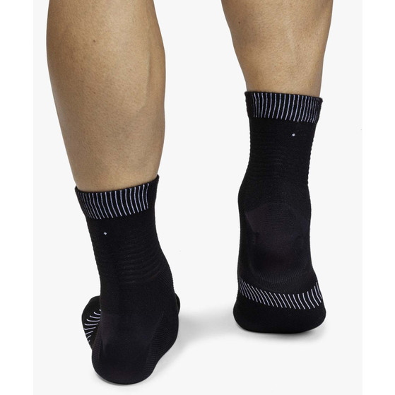 On Ultralight Mid Sokken Heren
