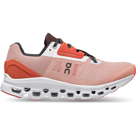 On Cloudstratus Women