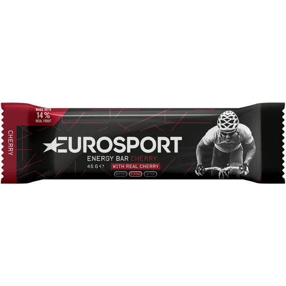Eurosport Energy Bar