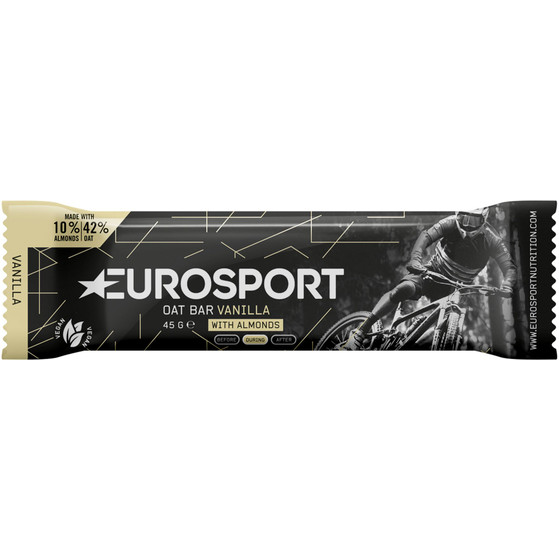Eurosport Oat Bar