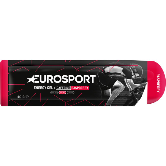 Eurosport Energy Gel+Caffeine