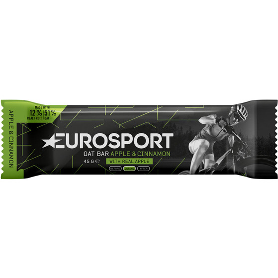Eurosport Oat Bar