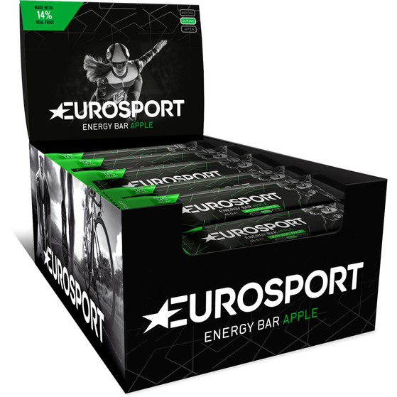 Eurosport Energy Bar 10x20 Stuks