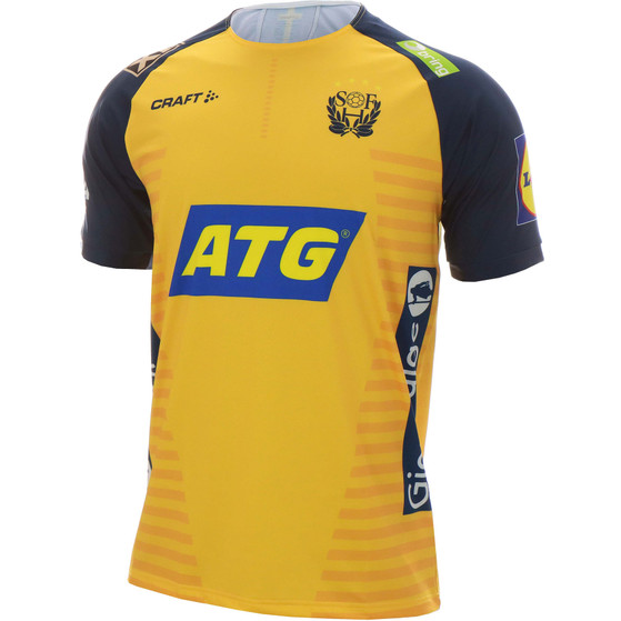 Zweeds sportkledingmerk 2025