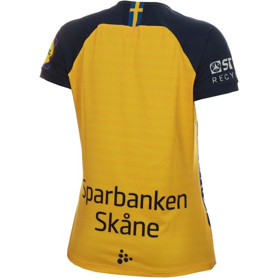 Swedish Handball Shirt Replica Women