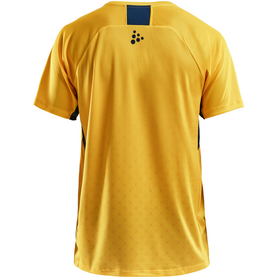 SHF Scheidsrechter Shirt Heren