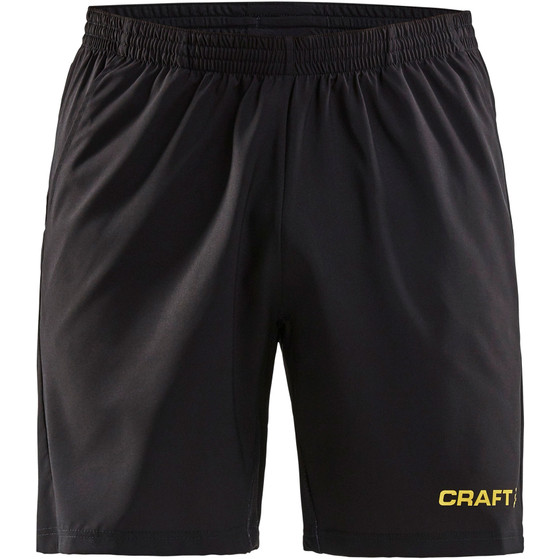 SHF Scheidsrechter Short Heren