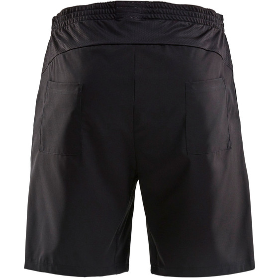 SHF Scheidsrechter Short Heren