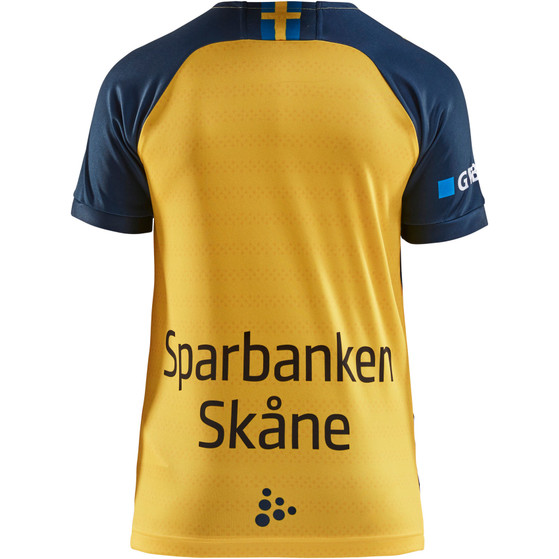 Zweeds Handbalteam Replica Shirt Kids