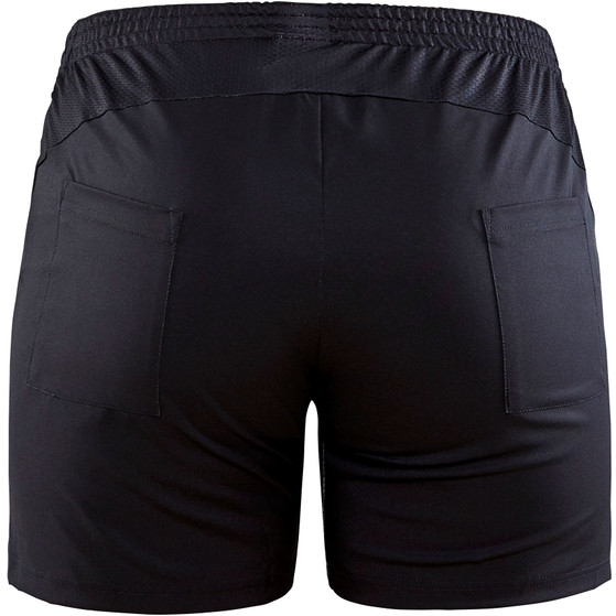 SHF Scheidsrechter Short Dames
