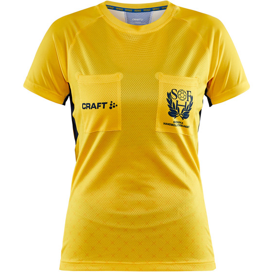 SHF Schiedsrichter Shirt Damen