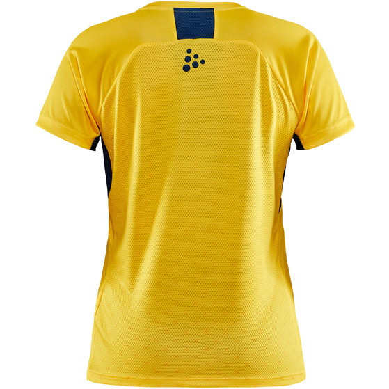 SHF Schiedsrichter Shirt Damen