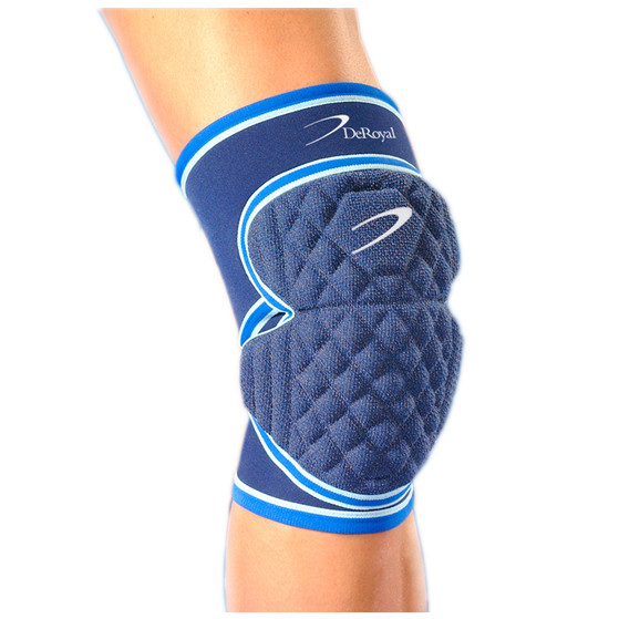 Deroyal Kniebescherming